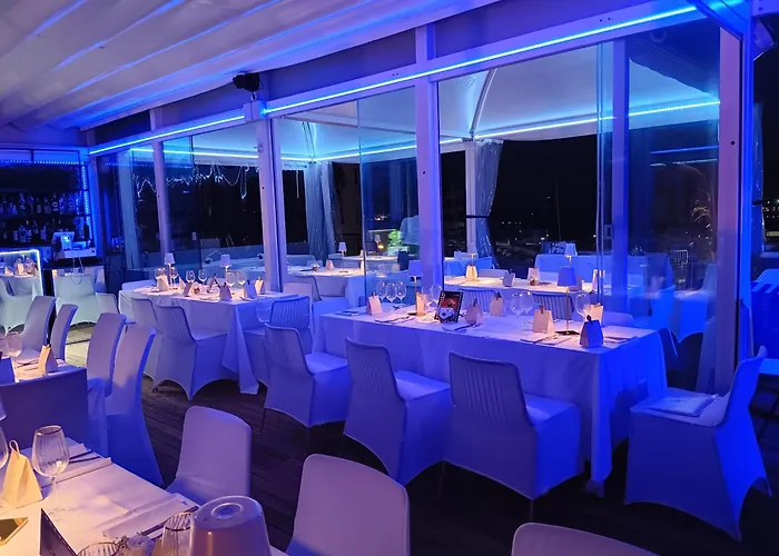Regina Margherita - Bed And Breakfast & Rooftop Lounge Bar