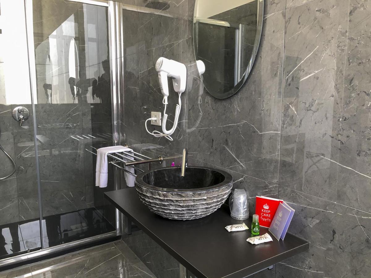 Bed & Breakfast Regina Margherita - & Rooftop Lounge Bar *