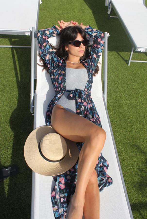 Regina Margherita - & Rooftop Lounge Bar Bed & Breakfast