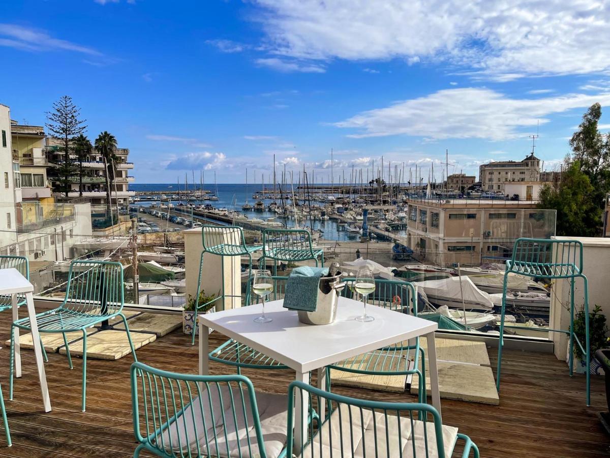 Bed & Breakfast Regina Margherita - & Rooftop Lounge Bar