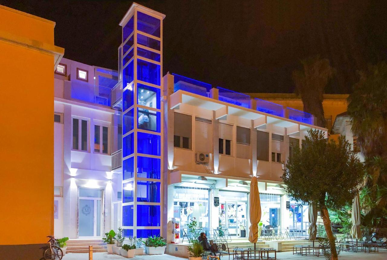 Regina Margherita - & Rooftop Lounge Bar Bed & Breakfast Syracuse