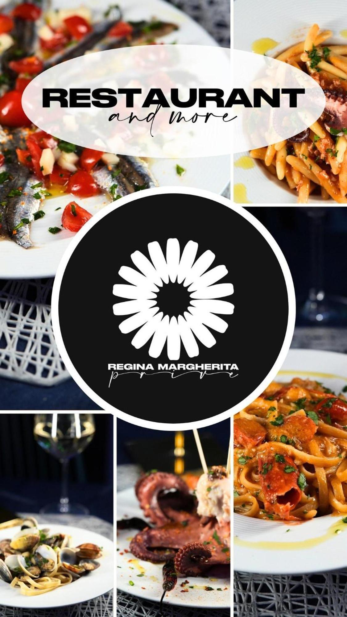Regina Margherita - & Rooftop Lounge Bar Syracuse