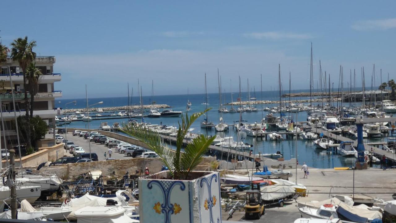 Regina Margherita - & Rooftop Lounge Bar Bed & Breakfast *