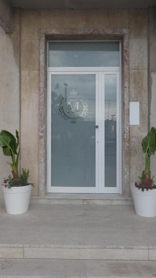 Regina Margherita - & Rooftop Lounge Bar Bed & Breakfast *