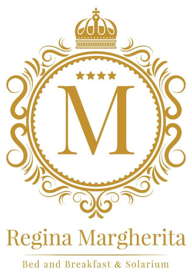 Regina Margherita - & Rooftop Lounge Bar Bed & Breakfast Syracuse
