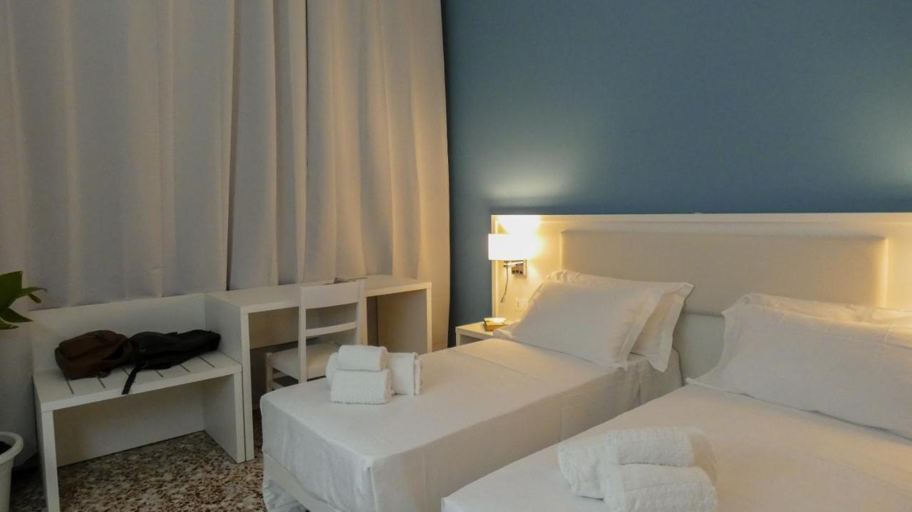 Bed & Breakfast Regina Margherita - & Rooftop Lounge Bar Syracuse