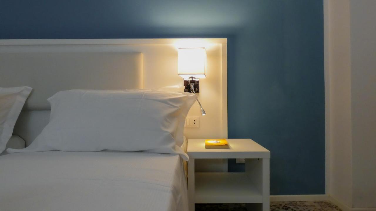 Bed & Breakfast Regina Margherita - & Rooftop Lounge Bar Syracuse